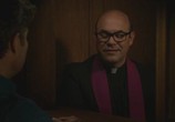Сериал Год жизни по-библейски / Living Biblically (2018) - cцена 1