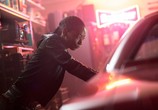 Фильм Апгрейд / Upgrade (2018) - cцена 5