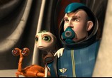 Мультфильм Битва за планету Терра / Battle for Terra (2009) - cцена 4
