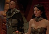 Сериал Сериалы: Звездные врата СГ-1 и Атлантида + Фильмы: Звездные врата, Континуум и Ковчег Истины / Stargate (1994) - cцена 8