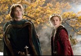 Фильм Тристан и Изольда / Tristan + Isolde (2006) - cцена 3