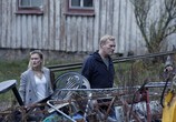 Сериал Вистинг / Wisting (2019) - cцена 3