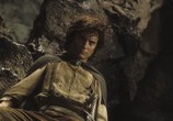 Фильм Властелин Колец: Возвращение Короля / The Lord of the Rings: The Return of the King (2004) - cцена 9