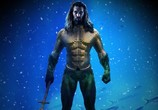ТВ Аквамен: дополнительные материалы / Aquaman: Bonuces (2018) - cцена 1