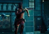 Фильм Дэдпул 2 / Deadpool 2 (2018) - cцена 2
