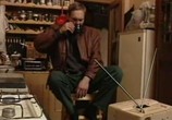 Сериал Русский транзит (1994) - cцена 1