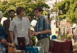 Фильм Студент со связями / The Preppie Connection (2015) - cцена 9