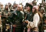 Фильм Пираты Карибского моря: На краю света / Pirates of the Caribbean: At World's End (2007) - cцена 3