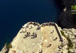 ТВ Экспедиция в Европу / Expedition Europe (2018) - cцена 6