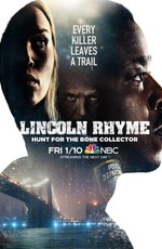 Линкольн Райм: Охота на Собирателя костей / Lincoln Rhyme: Hunt for the Bone Collector (2020)