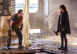Сериал Ван Хельсинг / Van Helsing (2016) - cцена 6