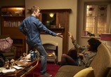 Сериал Поцелуй меня первым / Kiss Me First (2018) - cцена 8