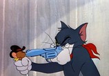 Мультфильм Том и Джерри: Самые интересные / Tom and Jerry (1941) - cцена 2