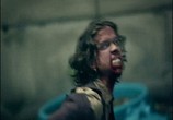 Фильм Осажденные мертвецами / Rammbock: Berlin Undead (2010) - cцена 5