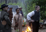 Сериал Птица доброго господа / The Good Lord Bird (2020) - cцена 2
