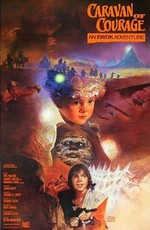 Приключения Эвоков : Караван храбрецов / Caravan of Courage: An Ewok Adventure (1984)