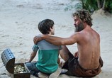 Сериал Опасная книга для мальчиков / The Dangerous Book for Boys (2018) - cцена 5