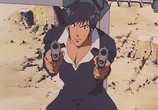 Мультфильм Триган / Trigun (1998) - cцена 7