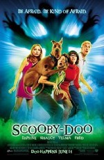 Скуби-Ду / Scooby-Doo (2002)