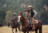 Сериал Йеллоустоун / Yellowstone (2018) - cцена 8
