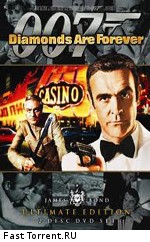 Джеймс Бонд 007: Бриллианты навсегда / Diamonds Are Forever (1971)