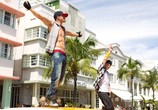 Фильм Шаг вперед 4  / Step Up Revolution (2012) - cцена 7