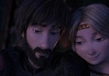 Мультфильм Как приручить дракона: Возвращение домой / How to Train Your Dragon: Homecoming (2019) - cцена 5