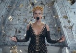 Фильм Белоснежка и Охотник 2 / The Huntsman: Winter's War (2016) - cцена 7