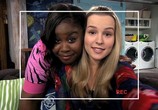 Сериал Держись, Чарли! / Good Luck Charlie (2010) - cцена 5