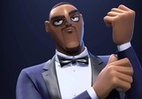 Мультфильм Камуфляж и шпионаж / Spies in Disguise (2020) - cцена 3