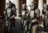 Фильм Тор 2: Царство тьмы / Thor: The Dark World (2013) - cцена 3