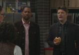 Сериал Год жизни по-библейски / Living Biblically (2018) - cцена 2