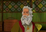 Мультфильм 10 заповедей для детей / Kids' Ten Commandments (2003) - cцена 1