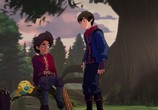 Мультфильм Принц-дракон / The Dragon Prince (2018) - cцена 2