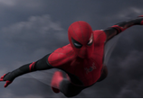Фильм Человек-паук: Вдали от дома / Spider-Man: Far From Home (2019) - cцена 6