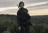 Сериал Ходячие мертвецы: Мир за пределами / The Walking Dead: World Beyond (2020) - cцена 2