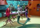 Мультфильм Школа Монстров: Большой Кошмарный риф / Monster High: Great Scarrier Reef (2016) - cцена 3