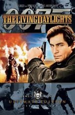 Джеймс Бонд - 007 : Искры из глаз / The Living Daylights (1987)