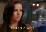 Сериал Мутанты Икс / Mutant X (2001) - cцена 1