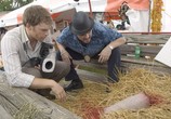 Сериал Декстер / Dexter (2008) - cцена 7