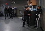 Сериал Кей Си. Под прикрытием / K.C. Undercover (2015) - cцена 2