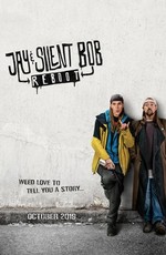 Джей и молчаливый Боб: Перезагрузка / Jay and Silent Bob Reboot (2019)