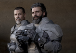Фильм Дюна / Dune (2021) - cцена 7