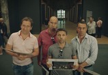 Сериал Квартет "И" по Амстелу (2013) - cцена 1