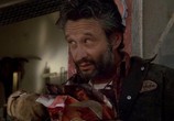 Фильм Техасская резня бензопилой 3: Кожаное лицо / Leatherface: Texas Chainsaw Massacre III (1990) - cцена 1