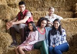 Сериал Свободный Рейн / Free Rein (2017) - cцена 1