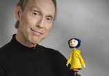 ТВ Мир фантастики: Коралина в Стране Кошмаров: Движущиеся картинки / Coraline (2010) - cцена 2