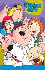 Гриффины / Family Guy (1999)