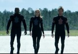 Фильм Атлантический рубеж / Atlantic Rim (2013) - cцена 2