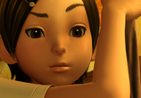 Мультфильм Остров Забвения: Харука и волшебное зеркало / Oblivion Island: Haruka and the Magic Mirror (2009) - cцена 1
